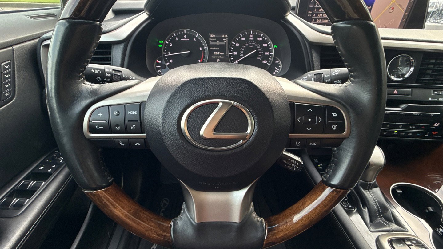Used 2017 Lexus RX 350 F Sport FWD image 33