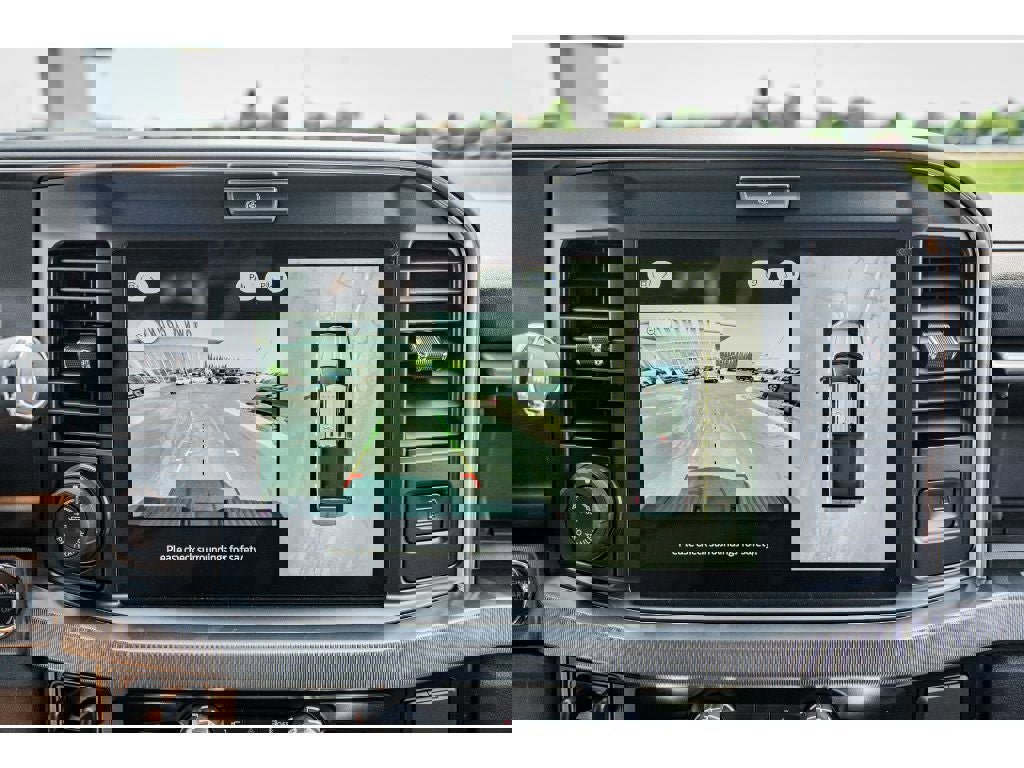 New 2025 Ford F250 Platinum image 16