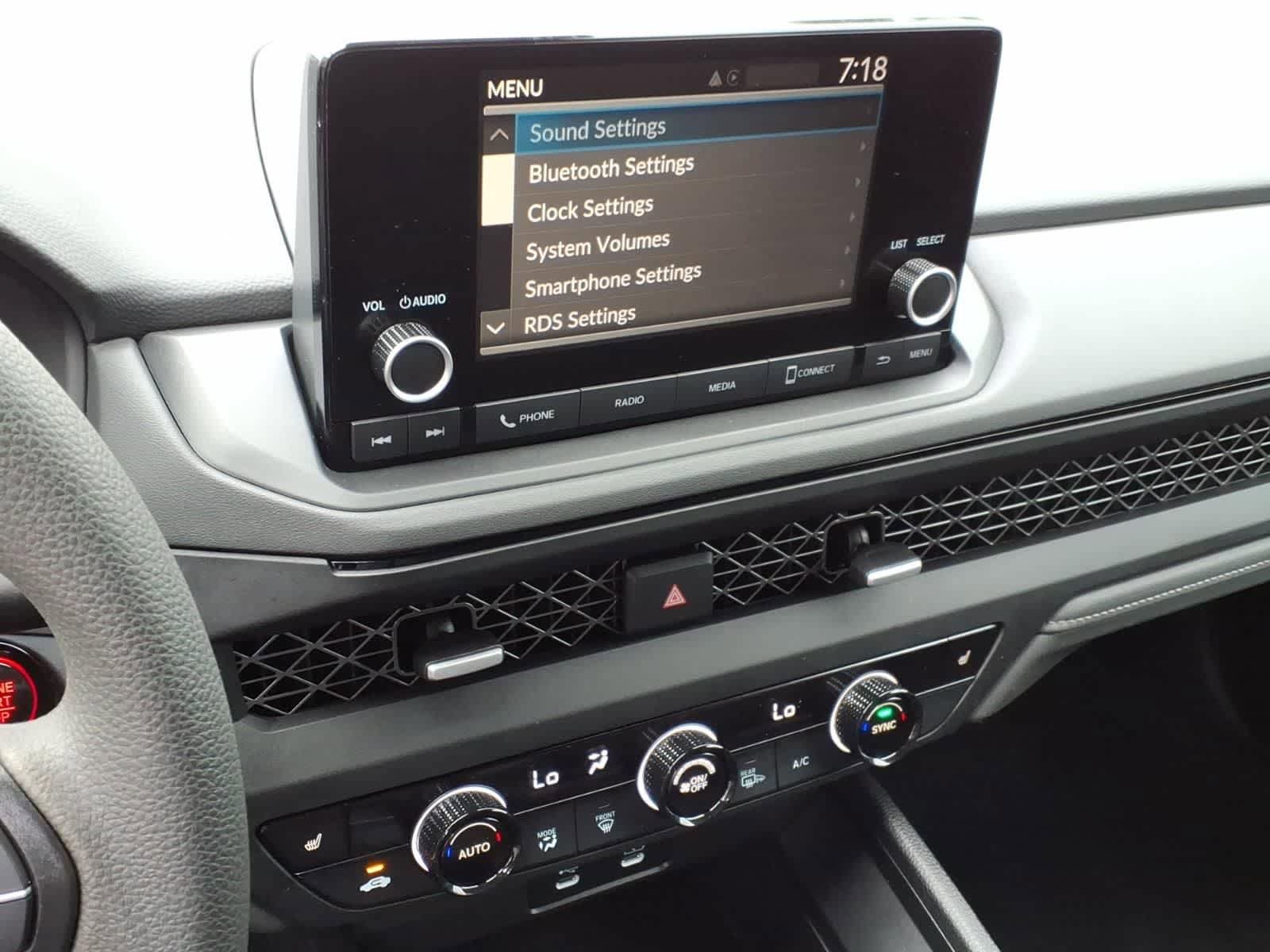 Used 2024 Honda Accord EX image 20