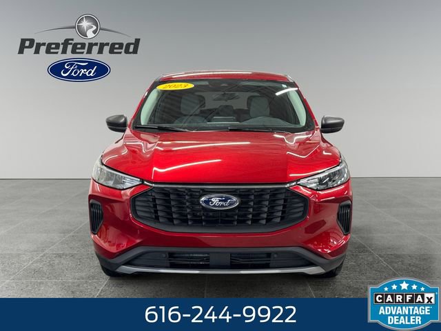 Used 2023 Ford Escape Active AWD/4WD image 13