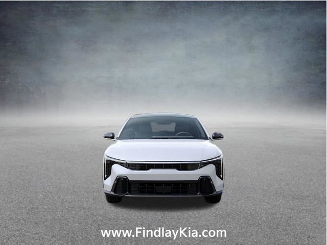 New 2026 Kia K4 GT-Line Turbo FWD image 22