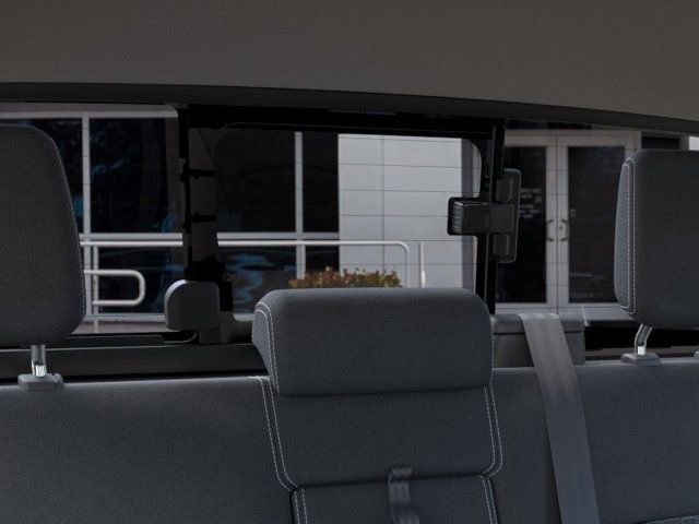 New 2025 Ford Ranger XLT w/ FX4 Off-Road Package image 22