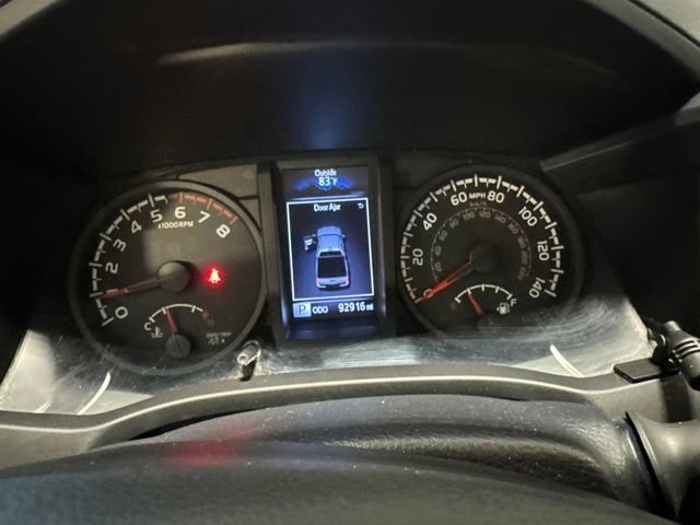 Used 2019 Toyota Tacoma SR w/ SR Convenience Package RWD image 17