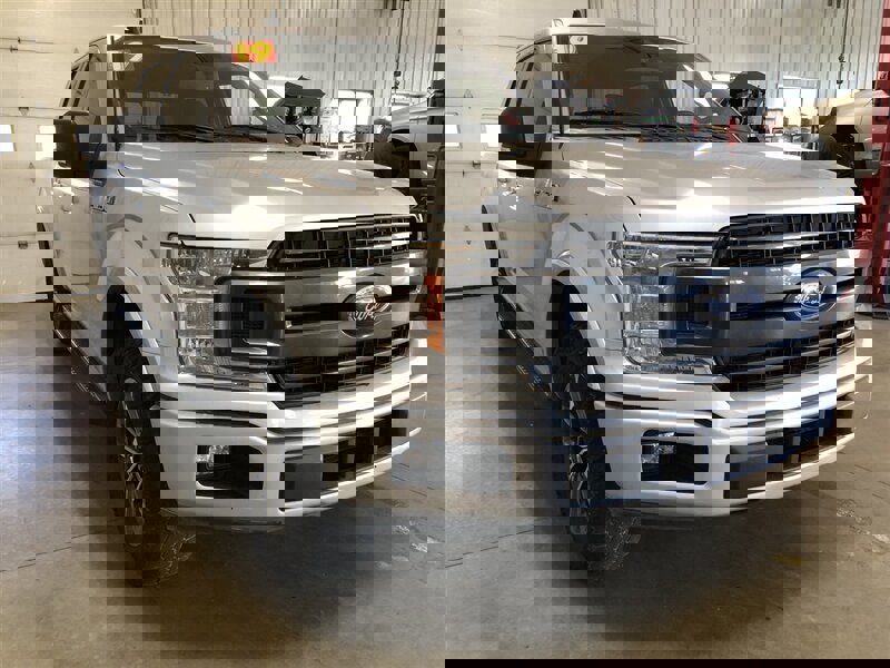 Used 2019 Ford F150 XLT w/ Equipment Group 302A Luxury image 5