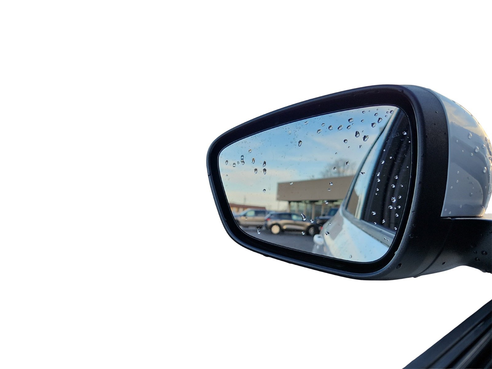 New 2026 Ford Escape ST-Line Select image 11