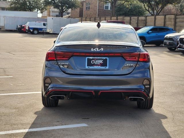 Used 2023 Kia Forte GT image 13