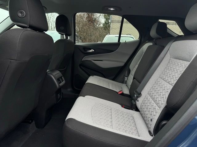 Used 2024 Chevrolet Equinox LT image 20