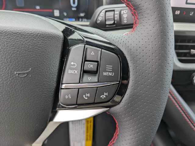 New 2026 Ford Explorer ST-Line w/ Premium Package RWD image 33