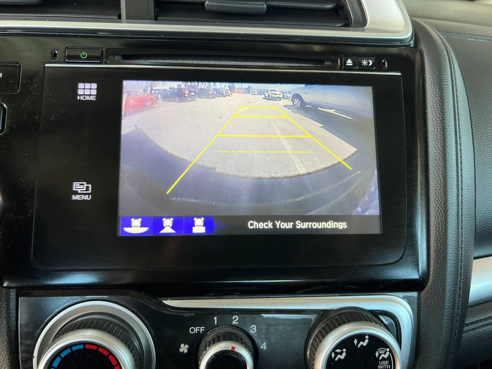 Used 2015 Honda Fit EX-L image 20