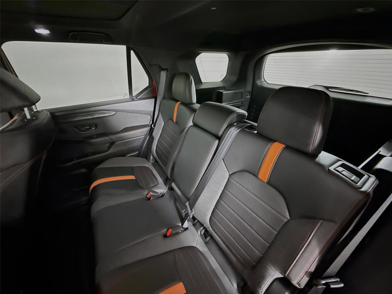 Used 2026 Honda Passport TrailSport image 24