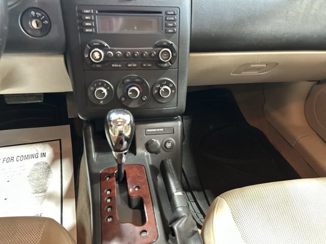 Used 2007 Pontiac G6 GT FWD image 24
