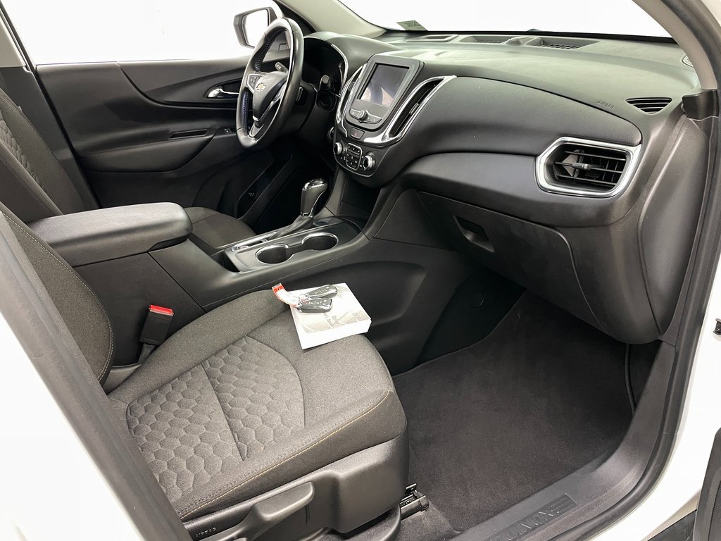 Certified 2020 Chevrolet Equinox LT image 36