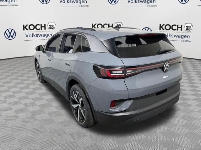 New 2026 Volkswagen ID.4 Pro S AWD/4WD image 6