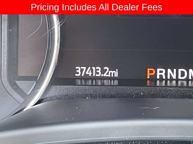 Used 2022 Ford F250 Lariat w/ FX4 Off-Road Package AWD/4WD image 28