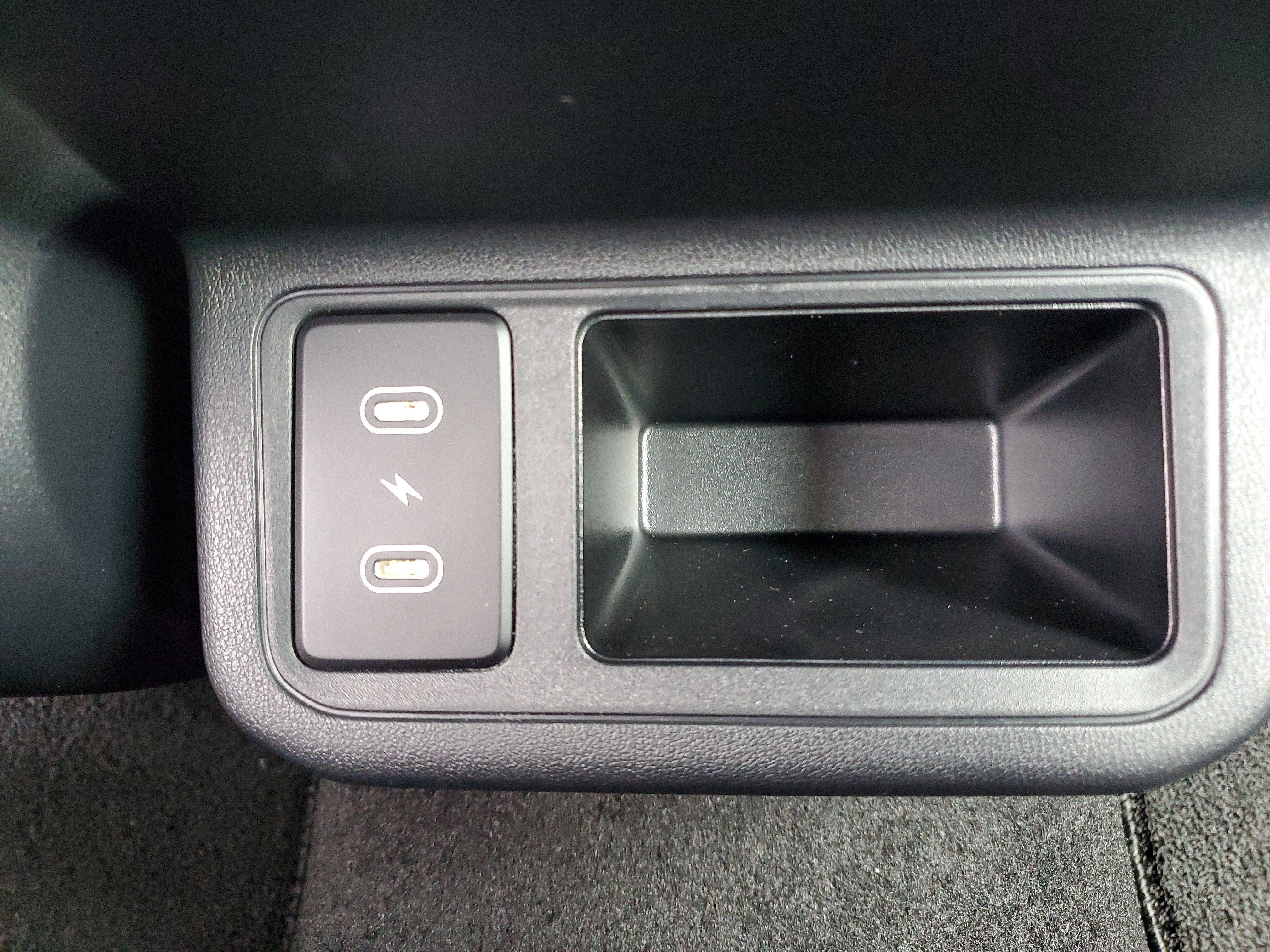 New 2025 Kia K4 LXS image 14