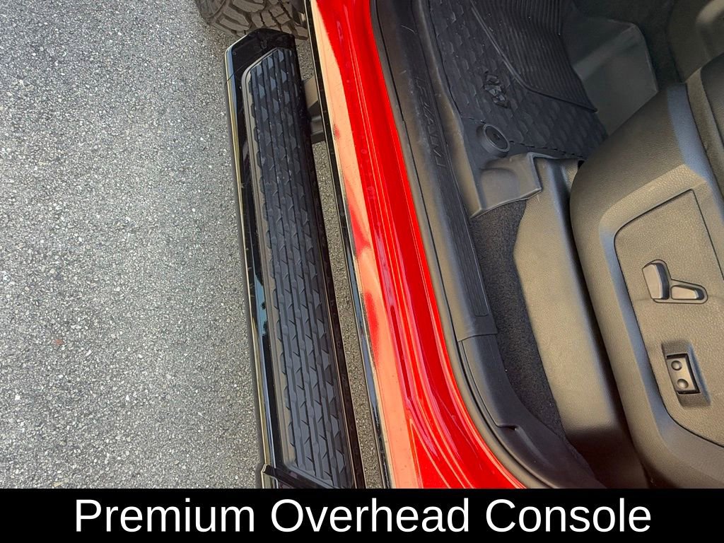 New 2026 RAM 2500 Rebel w/ Rebel Level 1 Equipment Group image 30