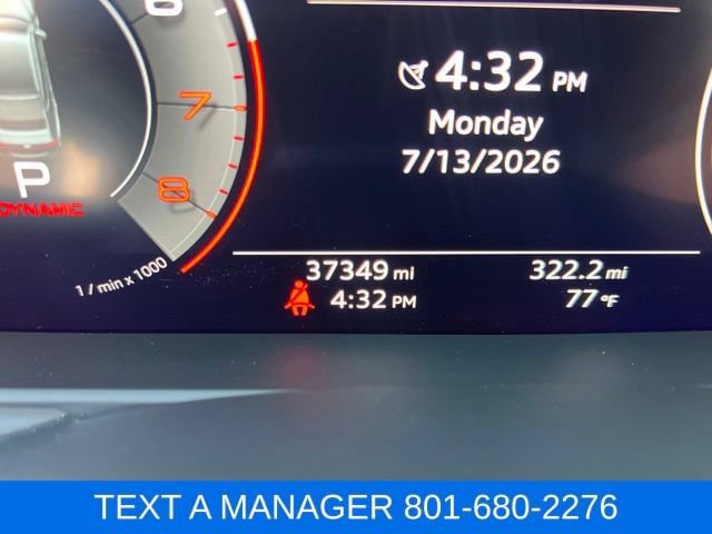Used 2019 Audi A7 3.0T Premium Plus w/ Premium Plus Package AWD/4WD image 23