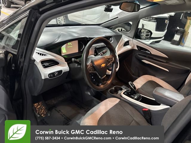Used 2019 Chevrolet Bolt LT FWD image 10