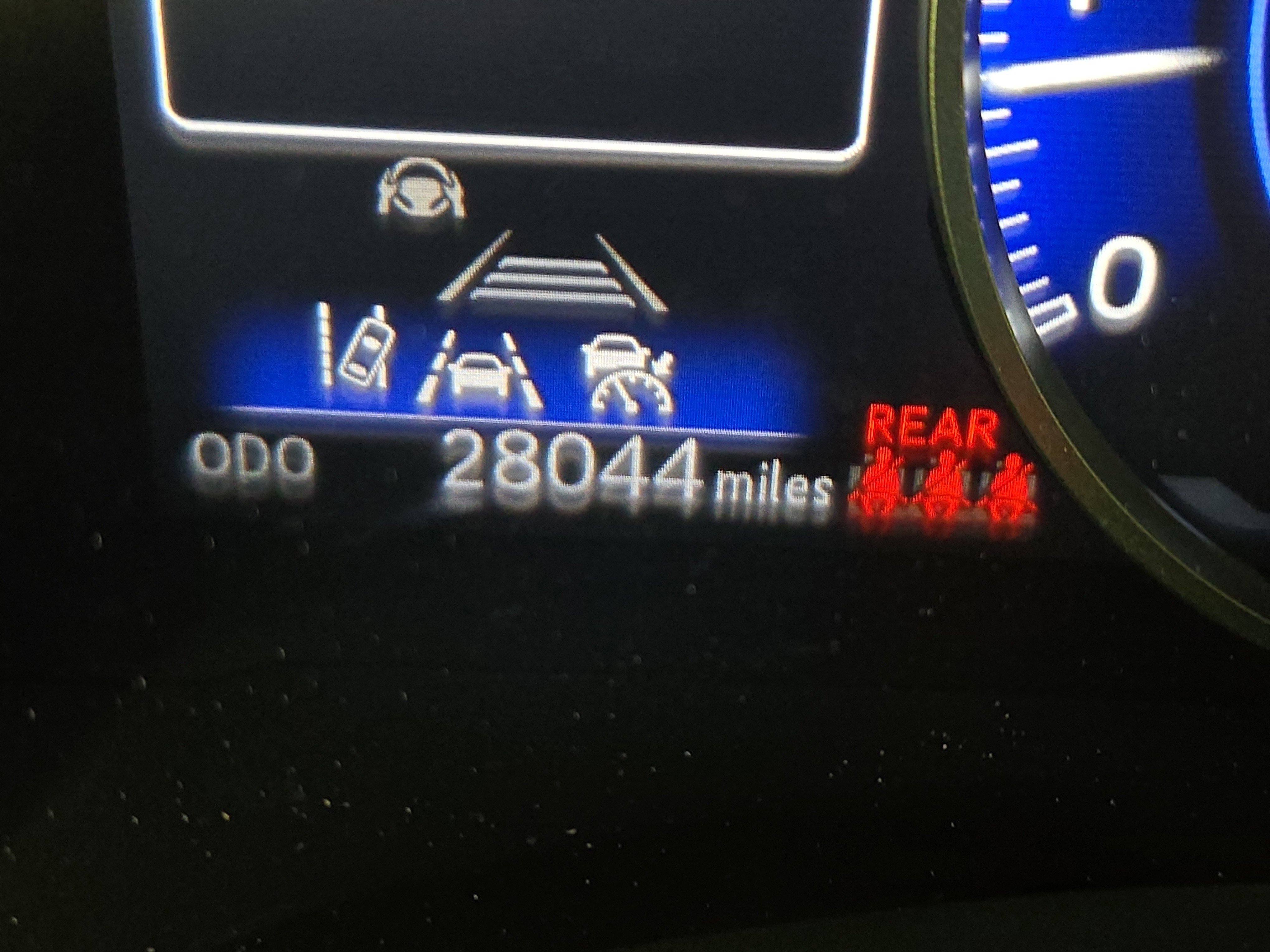Used 2024 Lexus RX 350 Premium w/ Convenience Package AWD/4WD image 18