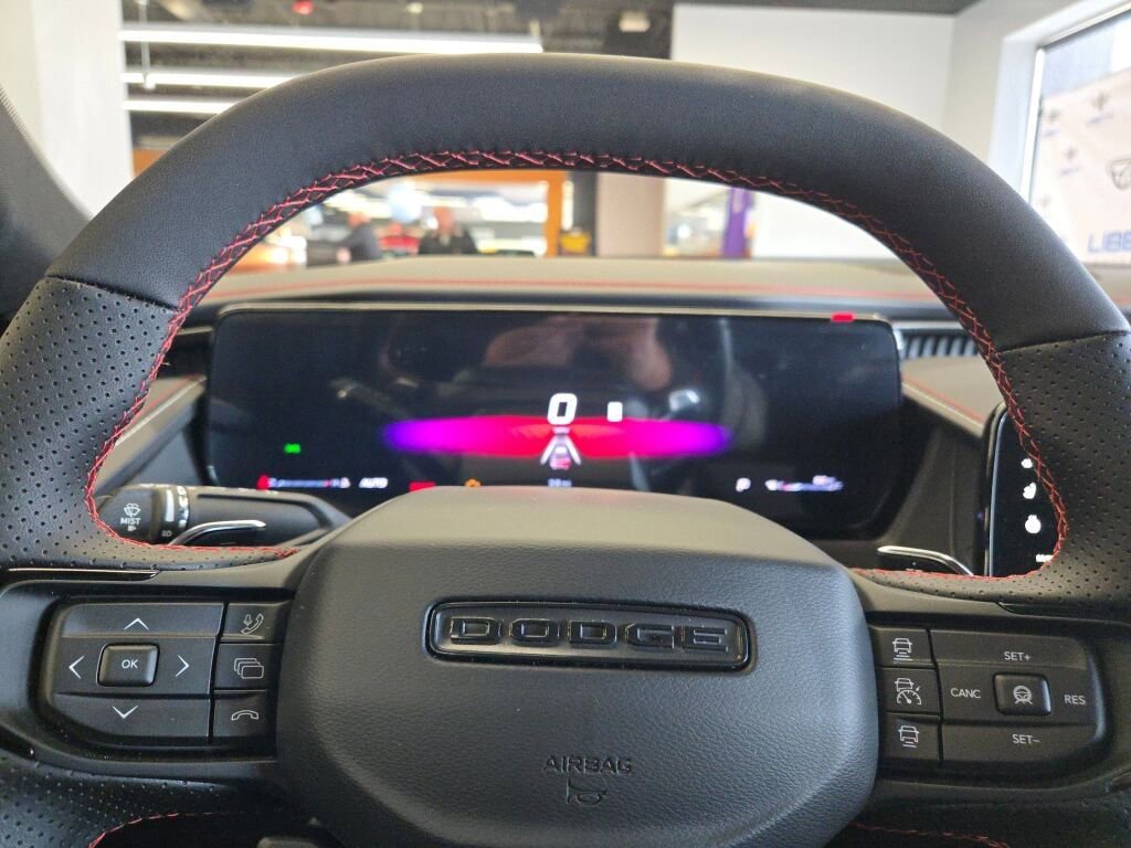 New 2026 Dodge Charger Scat Pack image 24