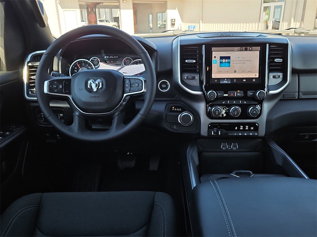 New 2025 RAM 1500 Lone Star image 18