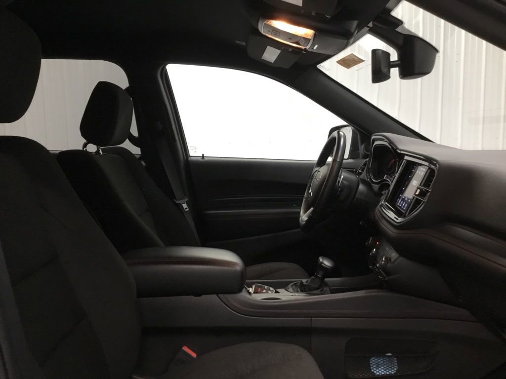 Used 2023 Dodge Durango GT image 26