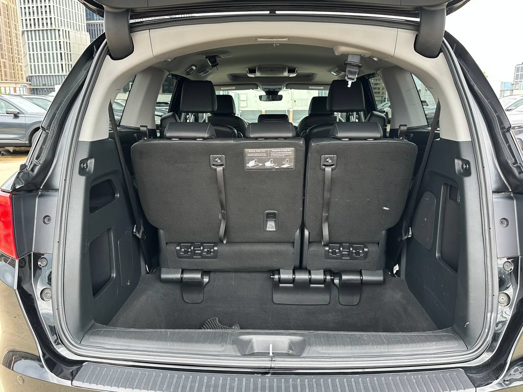 Used 2024 Honda Odyssey Touring image 5