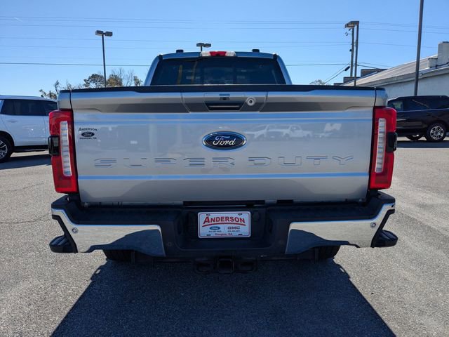 Used 2024 Ford F250 Lariat w/ Lariat Ultimate Package image 5