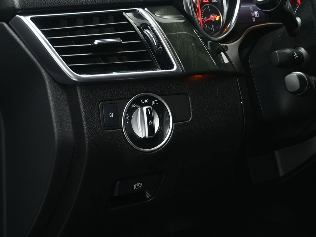 Used 2019 Mercedes-Benz GLE 400 GLE 400 image 11