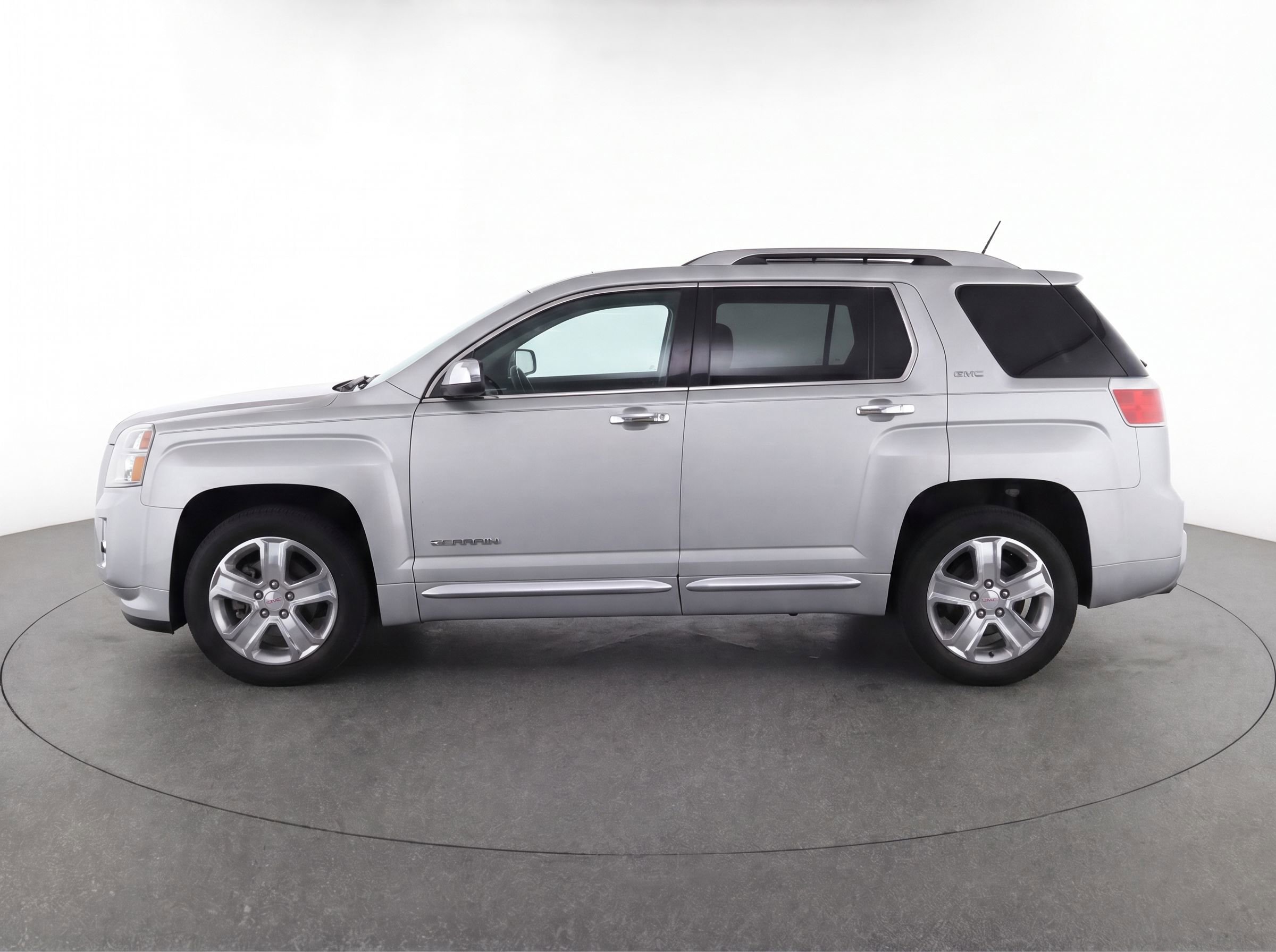Used 2014 GMC Terrain Denali image 4