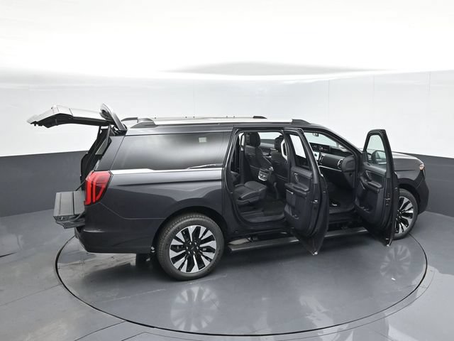 New 2026 Ford Expedition Max Platinum w/ Driver's Package AWD/4WD image 60
