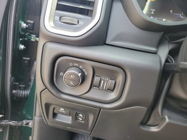 New 2026 RAM 1500 Big Horn AWD/4WD image 15