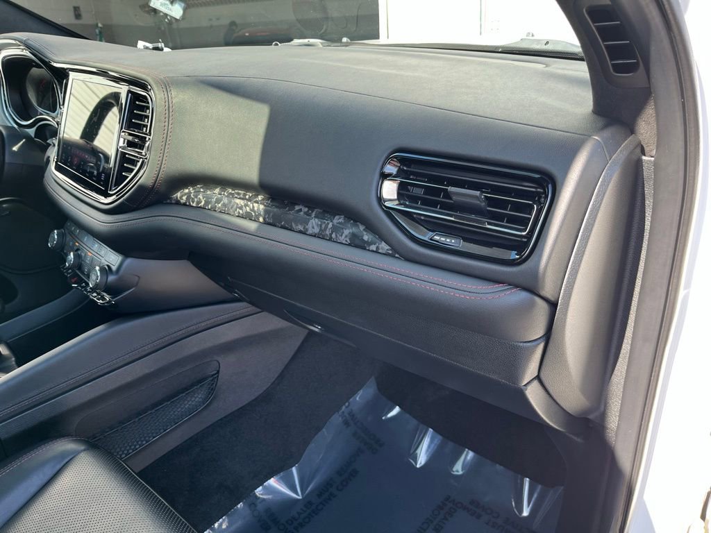 Used 2022 Dodge Durango R/T image 30