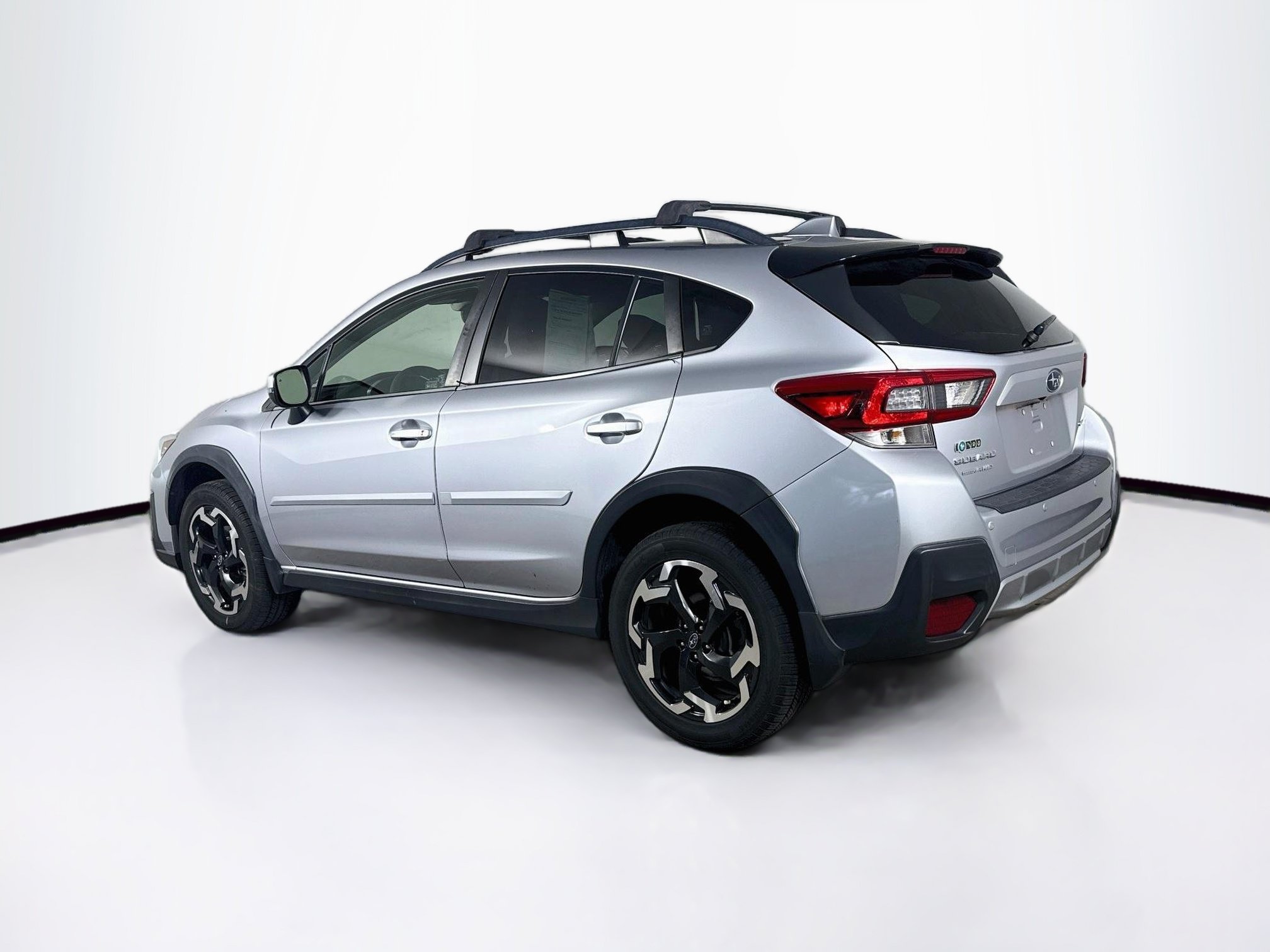 Used 2021 Subaru Crosstrek 2.5i Limited w/ Moonroof Package 2 AWD/4WD image 31