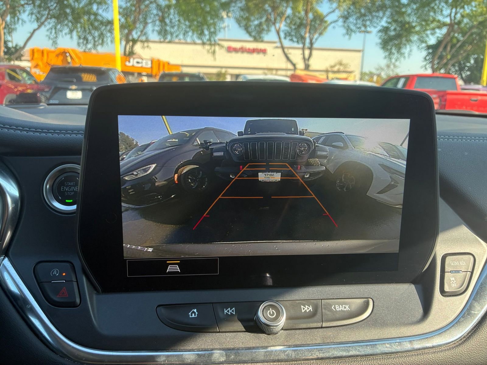 Used 2025 Chevrolet Blazer LT image 24