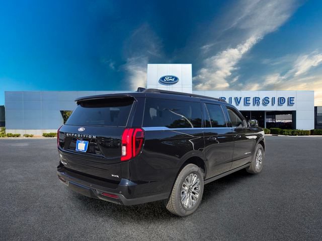 New 2027 Ford Expedition Max Platinum w/ Driver's Package AWD/4WD image 7
