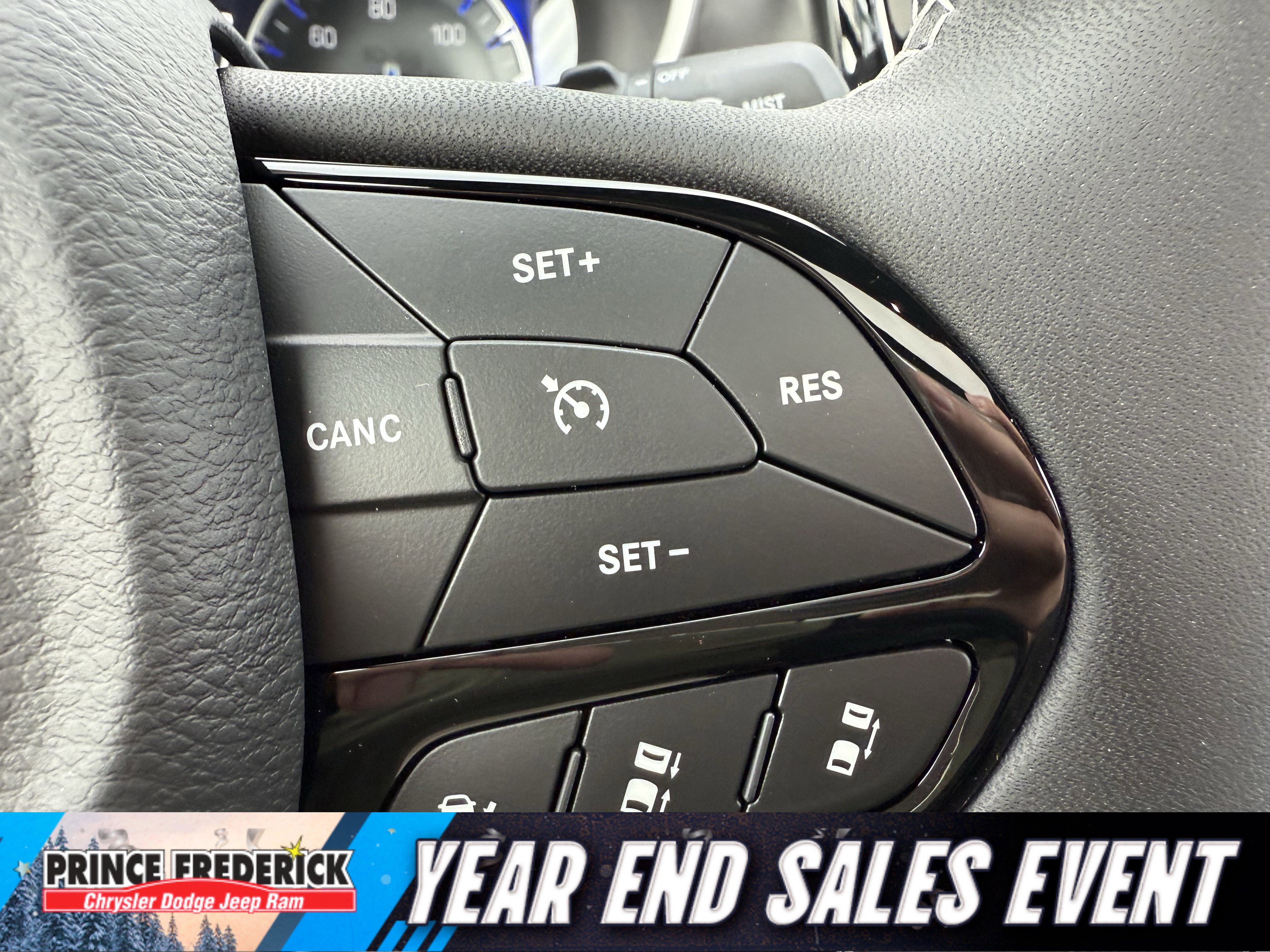 New 2026 Chrysler Pacifica Select image 22