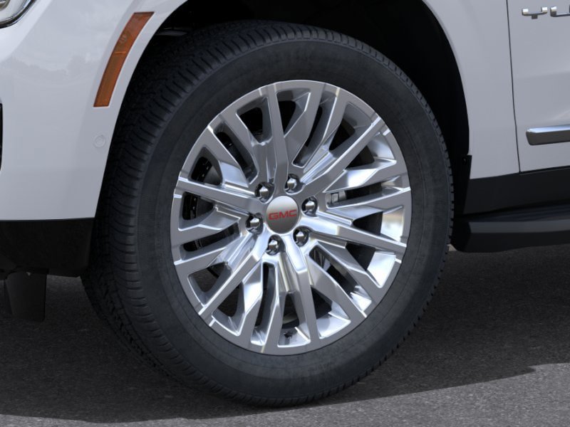 New 2026 GMC Yukon XL Elevation AWD/4WD image 33