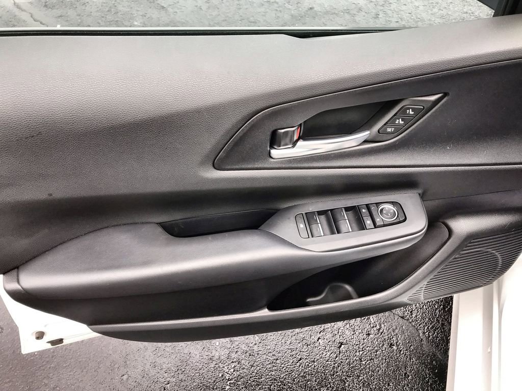 Used 2024 Toyota Prius Prime Premium w/ Advanced Technology Package image 13