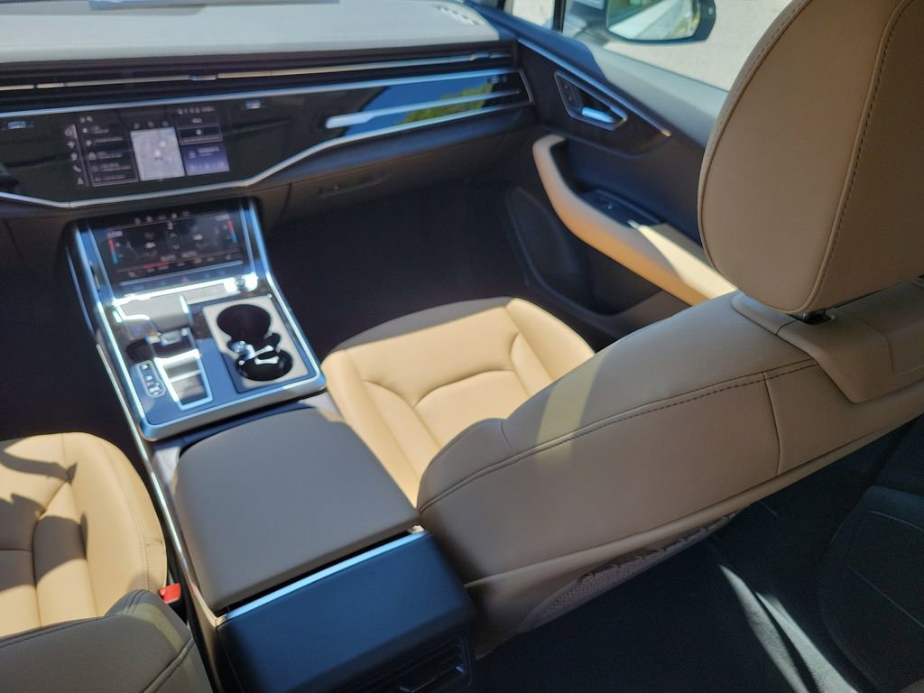 New 2026 Audi Q7 2.0T Premium image 24