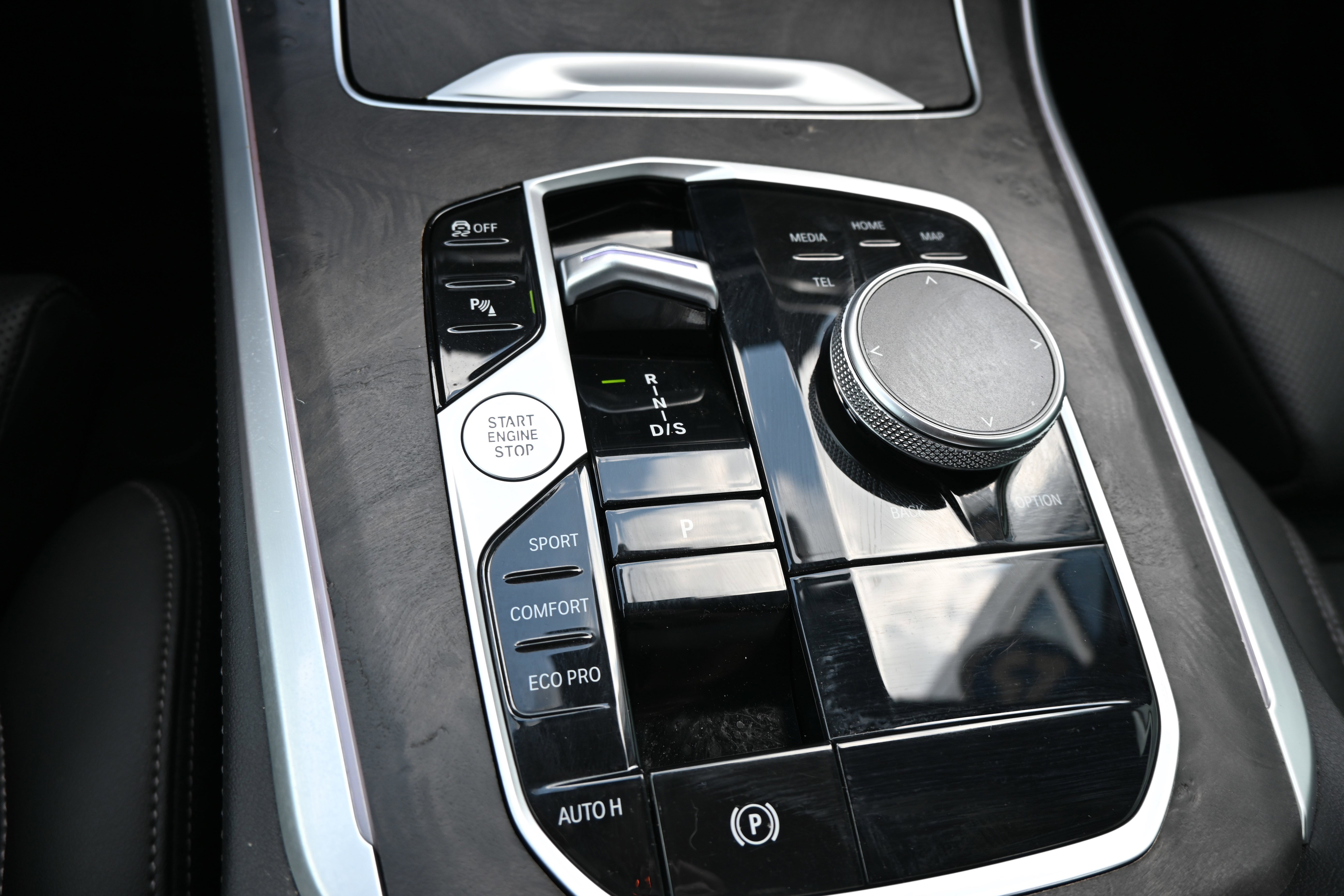 Used 2025 BMW X5 sDrive40i image 27