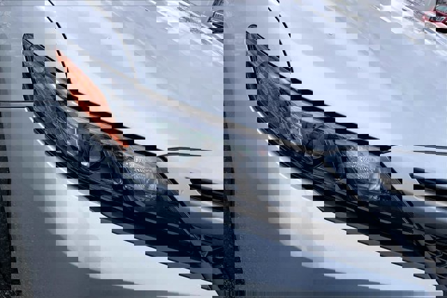 Used 2021 Toyota Camry SE image 27