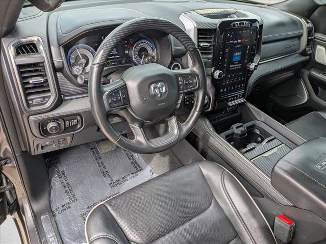 Used 2020 RAM 1500 Limited image 10