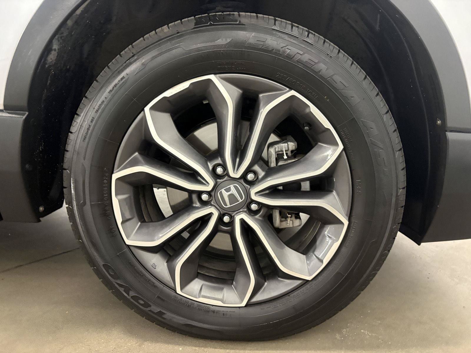 Used 2022 Honda CR-V EX image 46