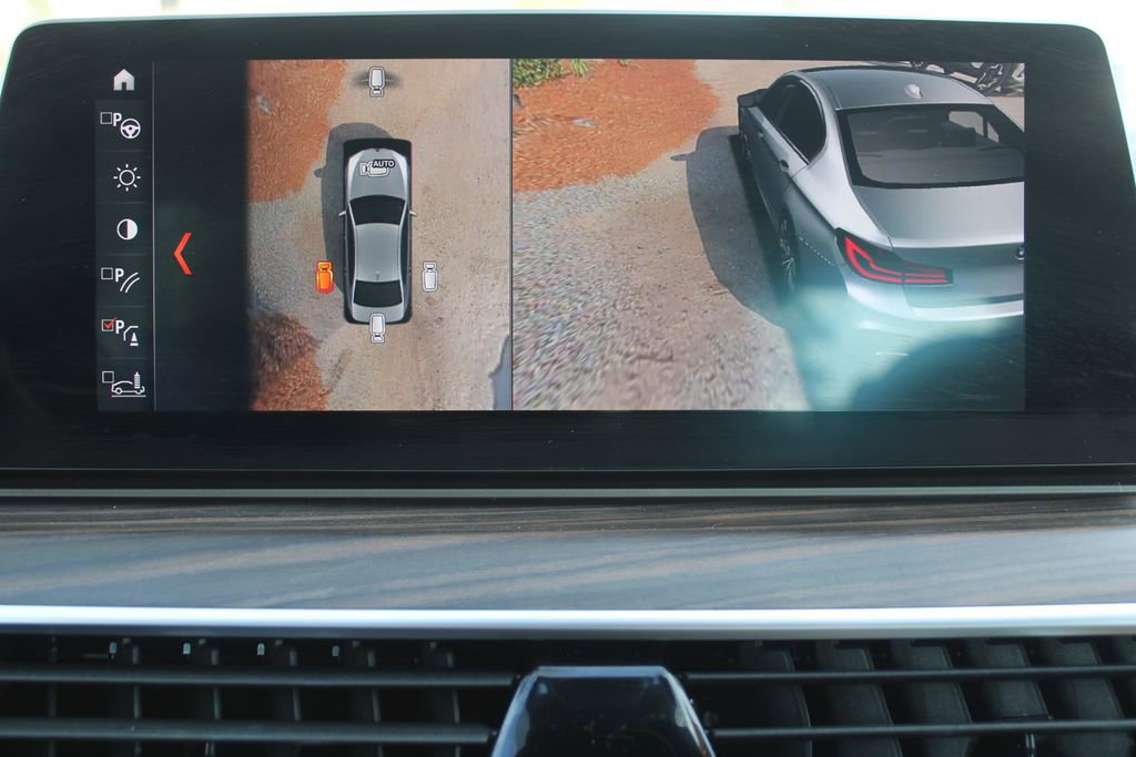 Used 2019 BMW 530i image 56