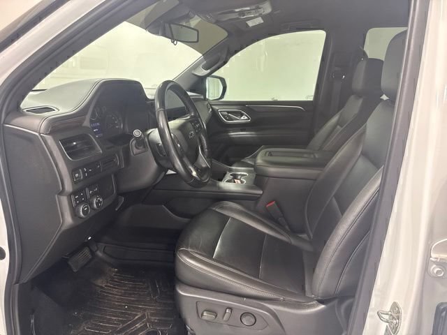 Used 2021 Chevrolet Tahoe Z71 AWD/4WD image 12