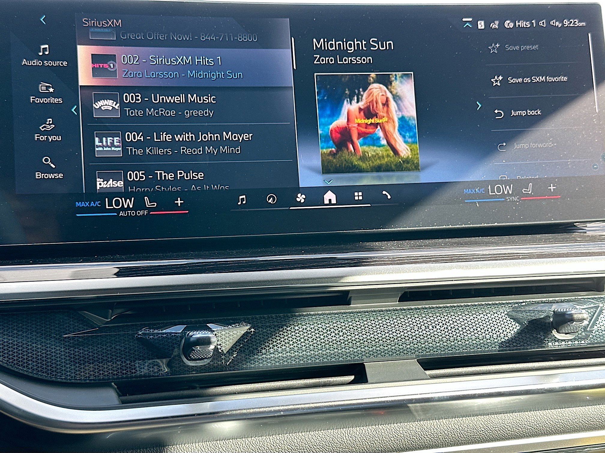 New 2026 BMW X5 sDrive40i w/ M Sport Package image 12