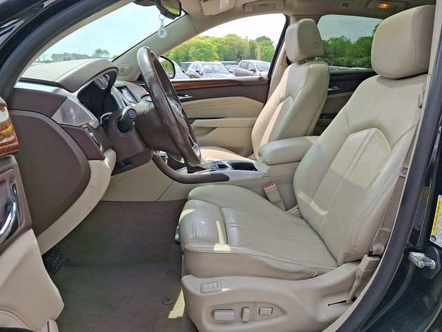 Used 2013 Cadillac SRX Luxury w/ Driver Awareness Package AWD/4WD image 2