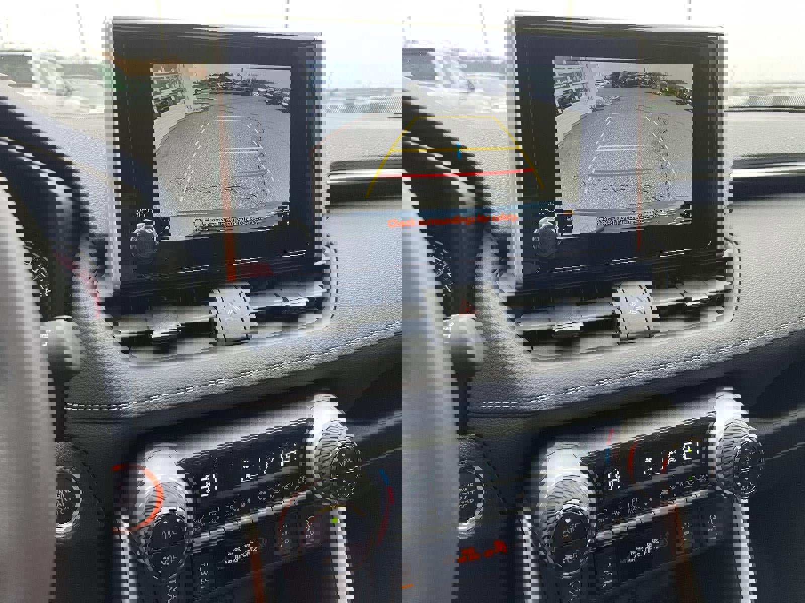 Used 2023 Toyota RAV4 XLE w/ Convenience Package image 23