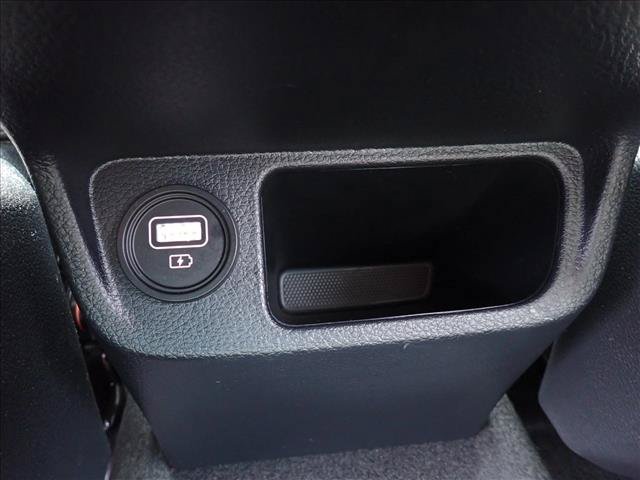 Used 2023 Kia Seltos EX AWD/4WD image 10
